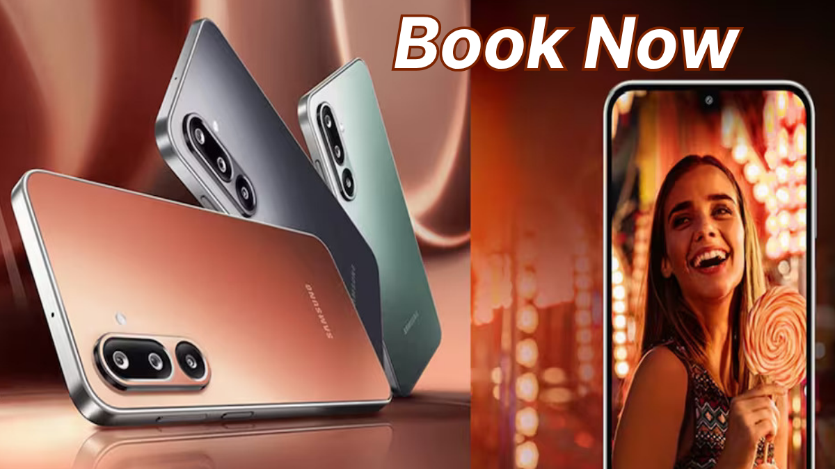 Samsung Galaxy M36 5G: A Game-Changer in the Mid-Range Smartphone Segment
