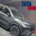 Tata Harrier EV Stealth Edition Explained