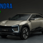 Is the Mahindra BE 6e a Game-Changing EV? A Comprehensive Review