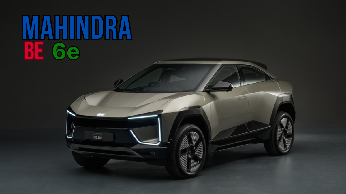 Is the Mahindra BE 6e a Game-Changing EV? A Comprehensive Review
