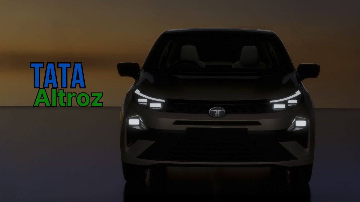 Tata Altroz Facelift Review 2025: What’s New and Why It Matters