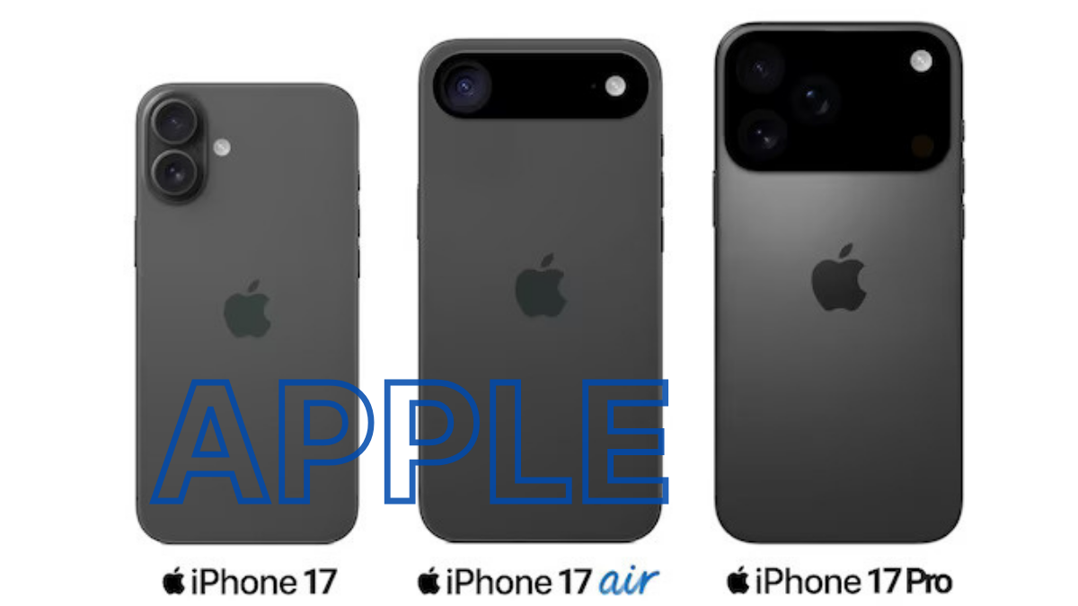 iPhone 17 Series: Everything We Know About Apple’s Boldest Upgrade Yet