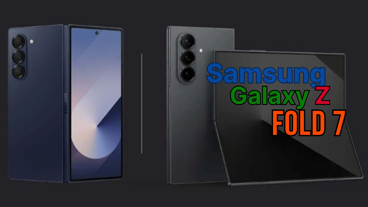 Understanding the Samsung Galaxy Z Fold 7 and Its Fierce Competition