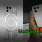 Nothing Phone 3 Review: Redefining the Smartphone Experience?