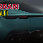 Ferrari Amalfi: A Stunning Blend of Power, Elegance, and Innovation