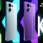 Oppo K13 Turbo Series: Gaming Phones with Active Cooling