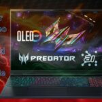 Acer Predator Helios Neo 16 AI Laptops Launch in India: Specs