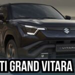 Maruti Grand Vitara vs e Vitara: Which SUV Should You Buy?