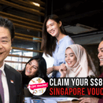 SG60 Voucher Scheme 2025: Claim Your S$800 Singapore Vouchers Now