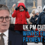 £300 Winter Fuel Payment Update for 2025–26: New Eligibility Rules and Income-Based Recovery Explained