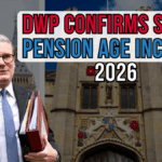 DWP Confirms State Pension Age Increase From 2026: