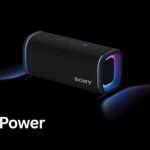 Sony Launches Second-Generation ULT Power Sound Series in India