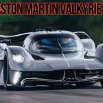 Triple Aston Martin Valkyrie Delivery: One Owner, All Three Variants at Monticello Raceway