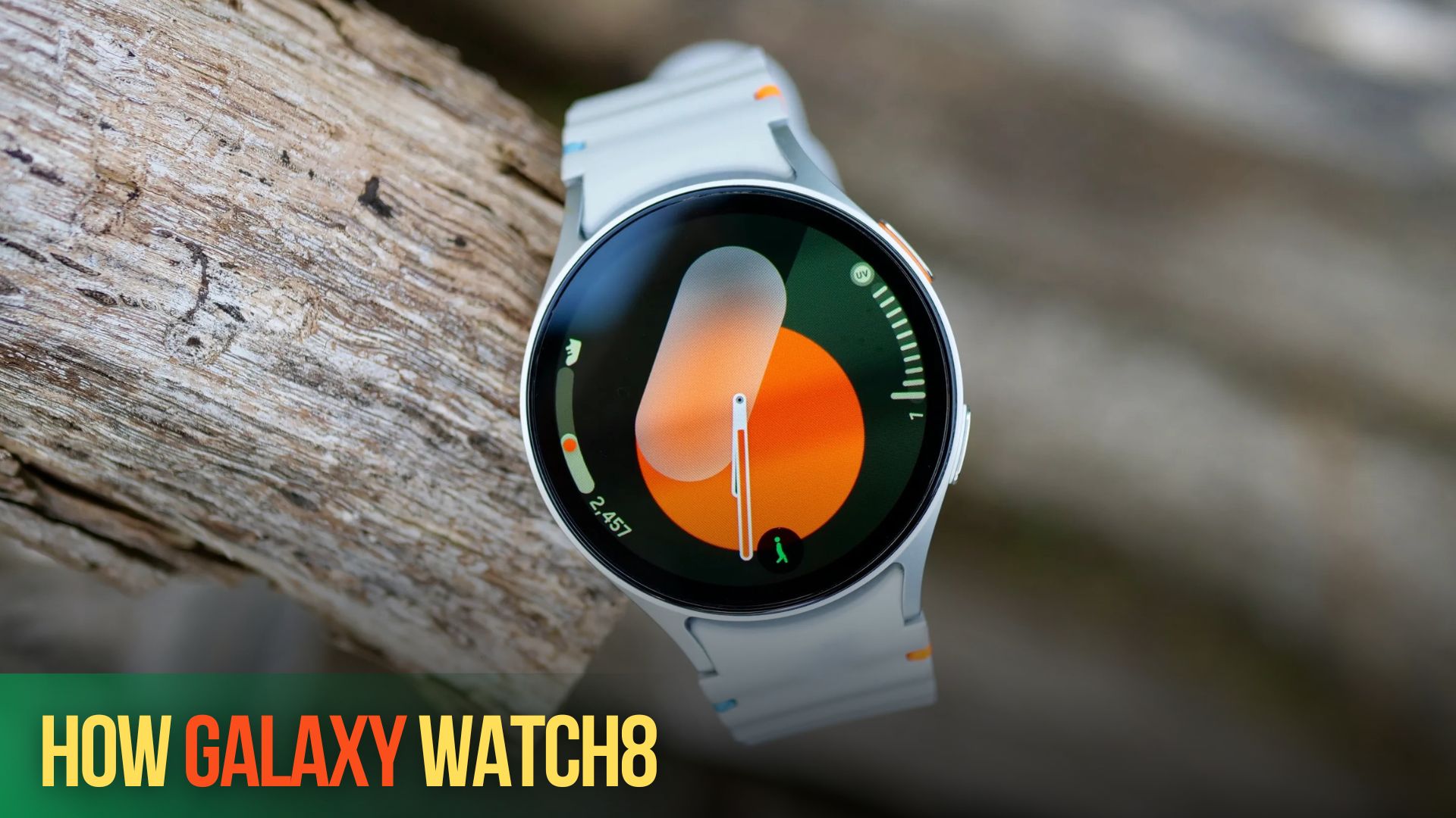 How Galaxy Watch8’s Innovative Sensor Technology is Redefining Preventive Healthcare