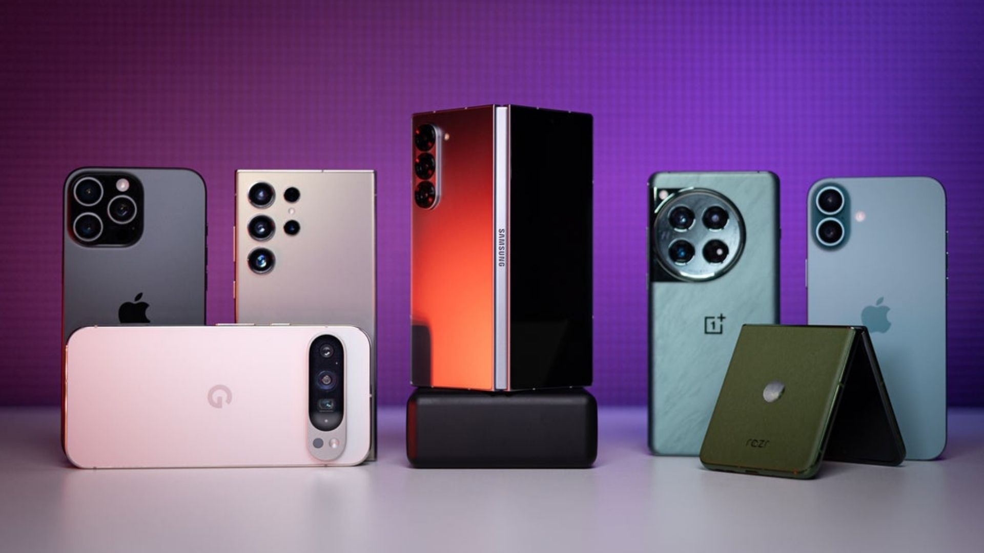 Top Upcoming Smartphones in September 2025: Launch Dates, Features, and Prices